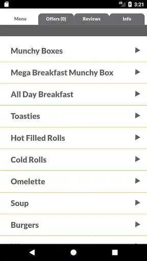 Play Abbey Gates Bar and Grill as an online game Abbey Gates Bar and Grill with UptoPlay