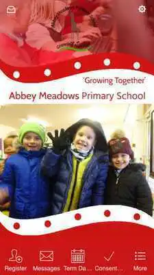 Play Abbey Meadows