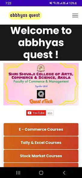 Play abbhyas quest  and enjoy abbhyas quest with UptoPlay