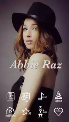 Play Abbie Raz edition