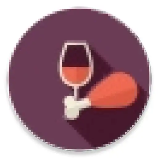 Play AbbinaCV (Wine-Food) APK