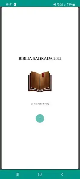 Play A Bíblia Sagrada 2022 as an online game A Bíblia Sagrada 2022 with UptoPlay