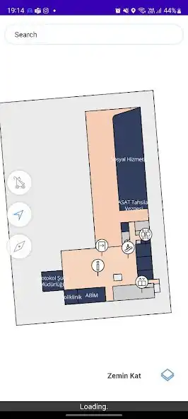 Play ABB Navigasyon  and enjoy ABB Navigasyon with UptoPlay