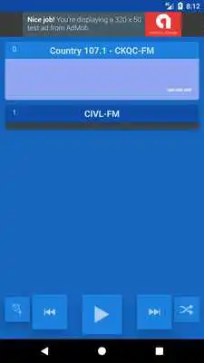 Play Abbotsford Radio