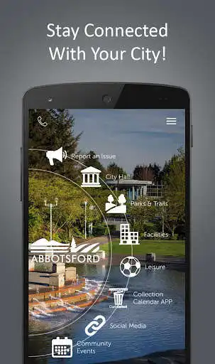 Play Abbotsford  and enjoy Abbotsford with UptoPlay