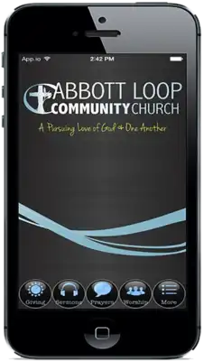 Play Abbott Loop Community Church