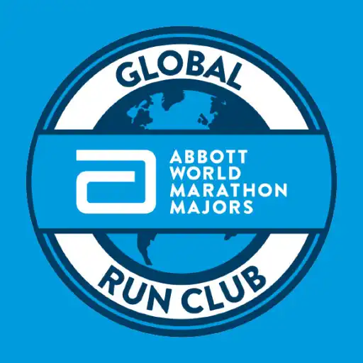 Play AbbottWMM Global Run Club APK
