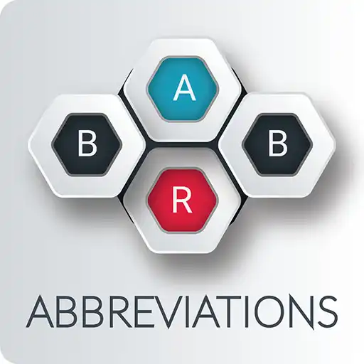 Free play online Abbreviation APK