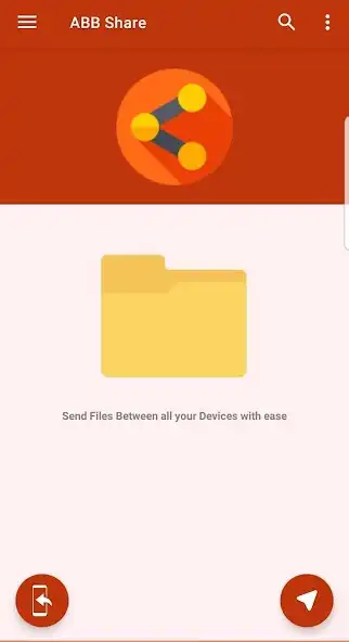 Play ABB Share - Share files between all devices  and enjoy ABB Share - Share files between all devices with UptoPlay
