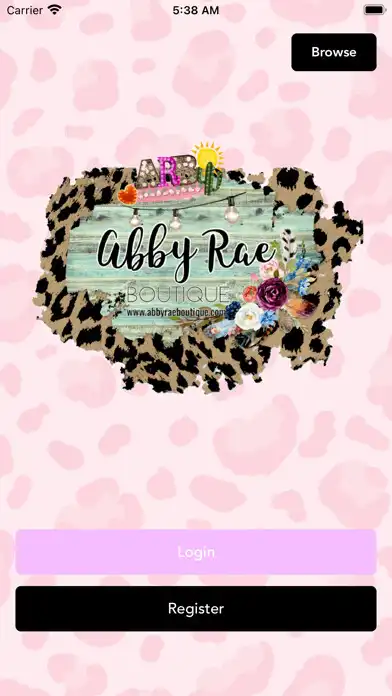 Play Abby Rae Boutique  and enjoy Abby Rae Boutique with UptoPlay