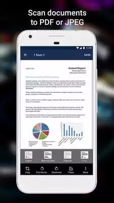 Play ABBYY FineReader client