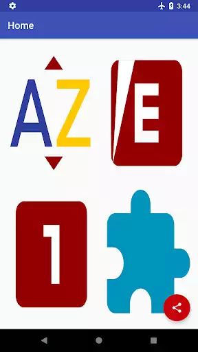 Play ABC 123 - German learn Play ABC 123 - German learn