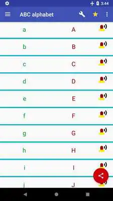 Play ABC 123 - German learn Play ABC 123 - German learn