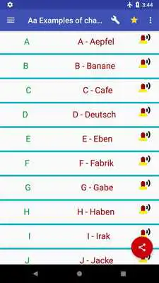 Play ABC 123 - German learn Play ABC 123 - German learn