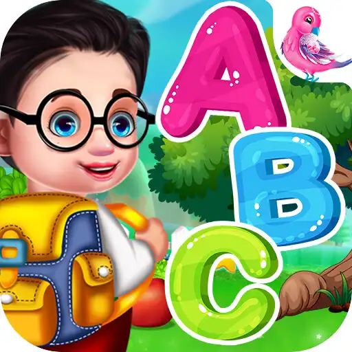 Play ABC 123 Kids: Alphabet Numbers APK Play ABC 123 Kids: Alphabet Numbers APK
