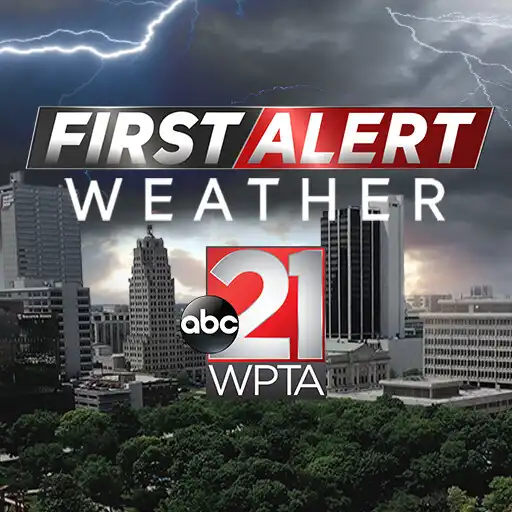 Play ABC21 First Alert Weather APK