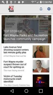 Play ABC 21 WPTA Play ABC 21 WPTA