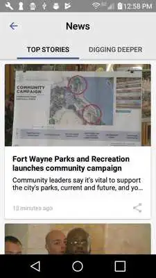 Play ABC 21 WPTA Play ABC 21 WPTA