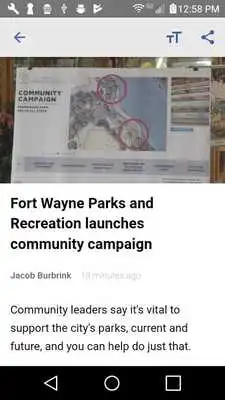 Play ABC 21 WPTA Play ABC 21 WPTA