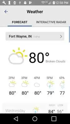 Play ABC 21 WPTA Play ABC 21 WPTA