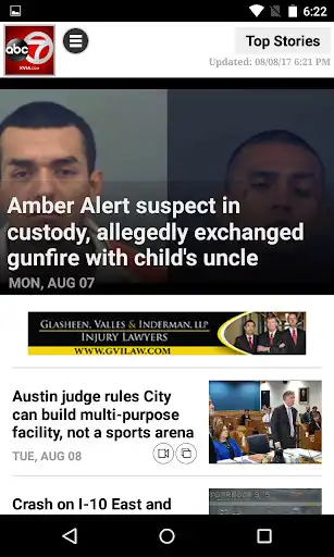 Play ABC-7 KVIA.com