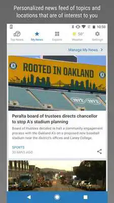 Play ABC7 San Francisco