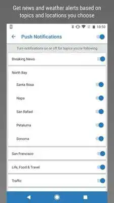 Play ABC7 San Francisco
