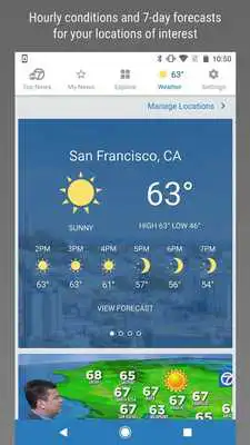 Play ABC7 San Francisco