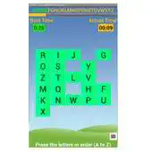 Free play online ABCabc APK