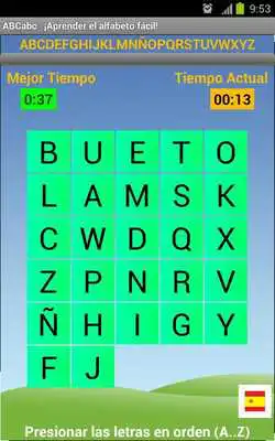 Play ABCabc Play ABCabc