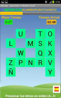 Play ABCabc Play ABCabc