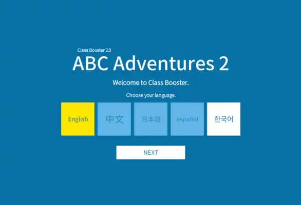 Play ABC Adventures 2 Play ABC Adventures 2