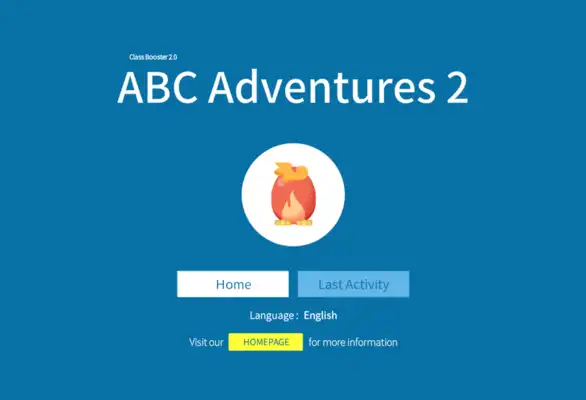 Play ABC Adventures 2 Play ABC Adventures 2
