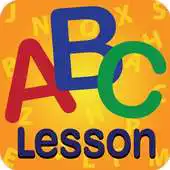 Free play online ABC alfabet. Azbuka. APK