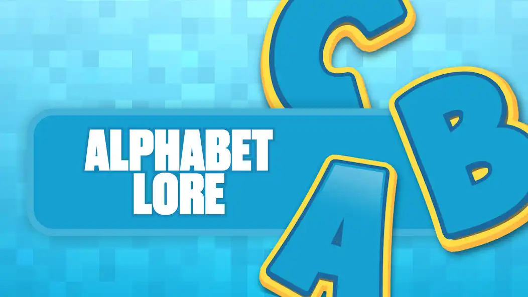 Play ABC Alphabet Lore Mod for MCPE and enjoy ABC Alphabet Lore Mod for MCPE with UptoPlay Play ABC Alphabet Lore Mod for MCPE and enjoy ABC Alphabet Lore Mod for MCPE with UptoPlay