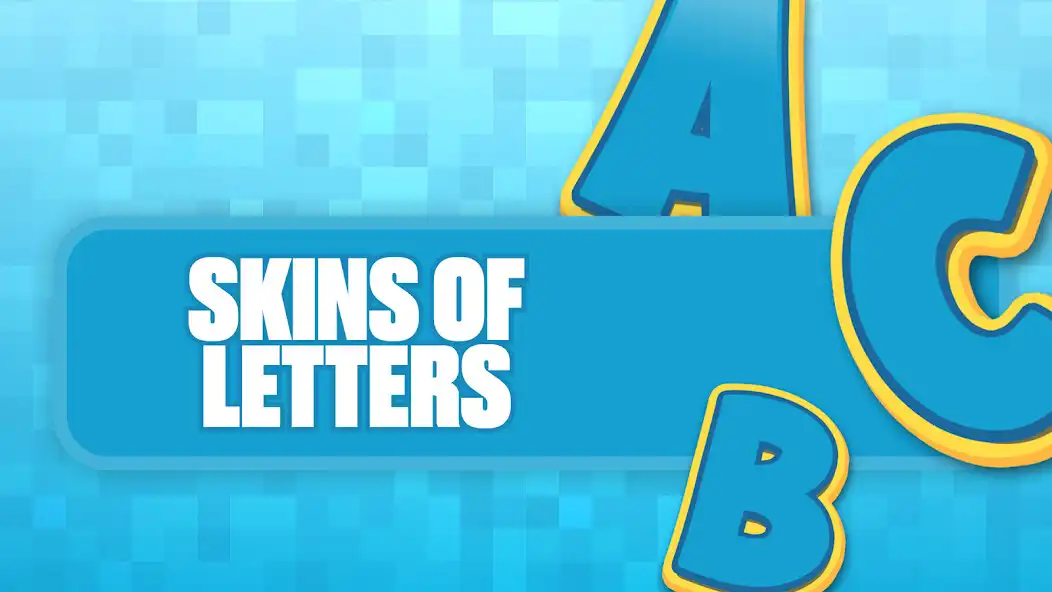 Play ABC Alphabet Lore Mod for MCPE as an online game online ABC Alphabet Lore Mod for MCPE with UptoPlay Play ABC Alphabet Lore Mod for MCPE as an online game ABC Alphabet Lore Mod for MCPE with UptoPlay