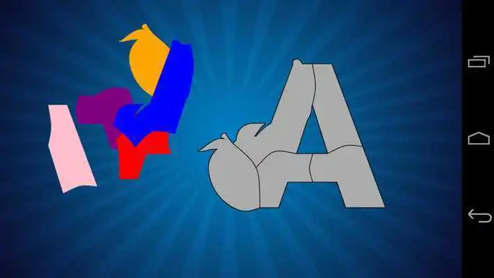 Play ABC Alphabet Puzzle Free