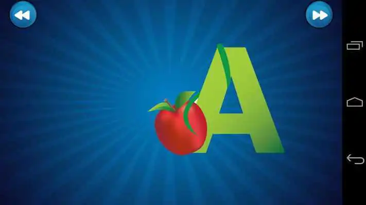 Play ABC Alphabet Puzzle Free