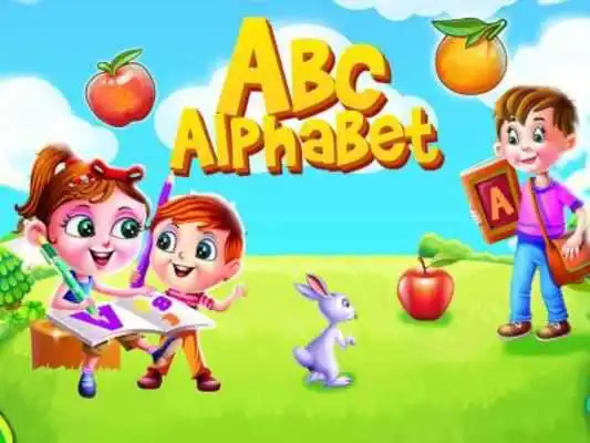Play ABC Alphabet Sound