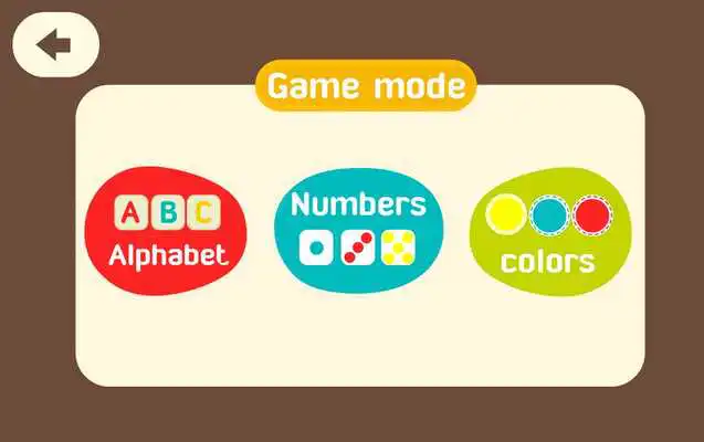 Play ABC Alphabet Sound