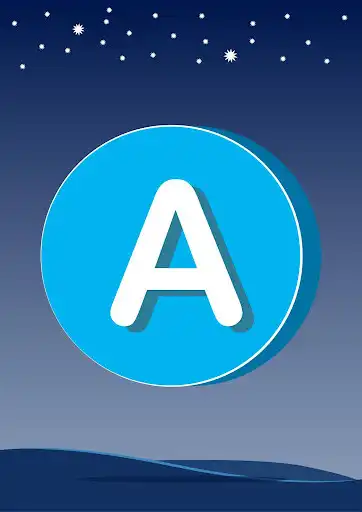 Play APK ABC Alphabet Spanish  and enjoy ABC Alphabet Spanish with UptoPlay com.j3games.abc_espanish