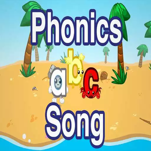 Free play online ABC Alphabets Phonics Songs APK