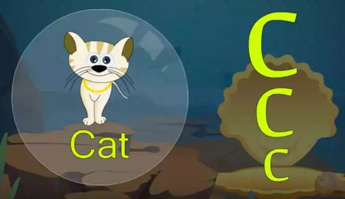 Play ABC Alphabets Phonics Songs