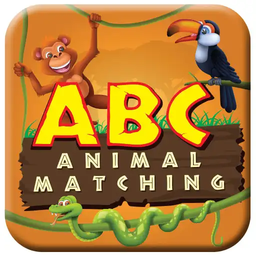 Free play online ABC Animal Matching APK Free play online ABC Animal Matching APK