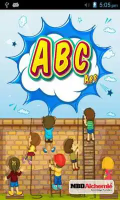 Play abc app