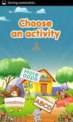 Play abc app