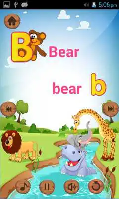 Play abc app