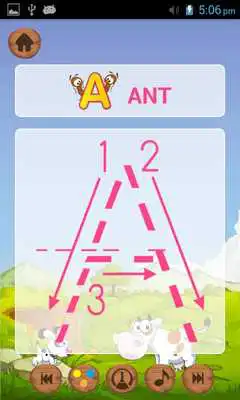 Play abc app