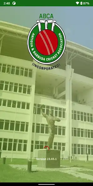 Play ABCA  and enjoy ABCA with UptoPlay