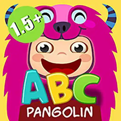 Free play online ABC Baby Puzzle - Vol.1  APK